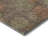 Premium Machine Washable Prisco Brown Rug-1407272207