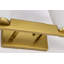 Keindl - Coiffeuse - Verre blanc nervuré-128150631-128150624-128150654