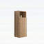 Armoire de salle de bain flottante