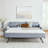 Daybed With Trundle And USB Charging Design-1933442186