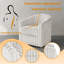 Aunna 78.2Cm Wide Swivel Barrel Chair-304603809