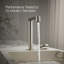Components Bathroom Sink Rocker Handle-1953114361