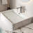 7.11" CUPC Certified Single Handle Bathroom Sink Faucet-118546126