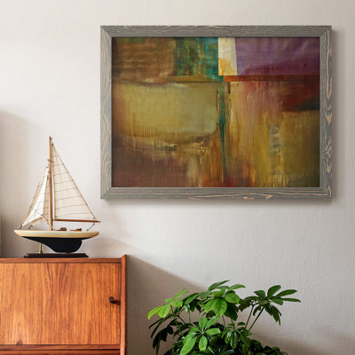 «FABLE Life», reproduction d'art sur toile