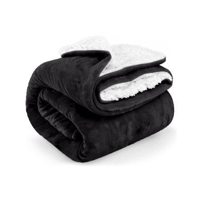 Finklea Throw Blanket