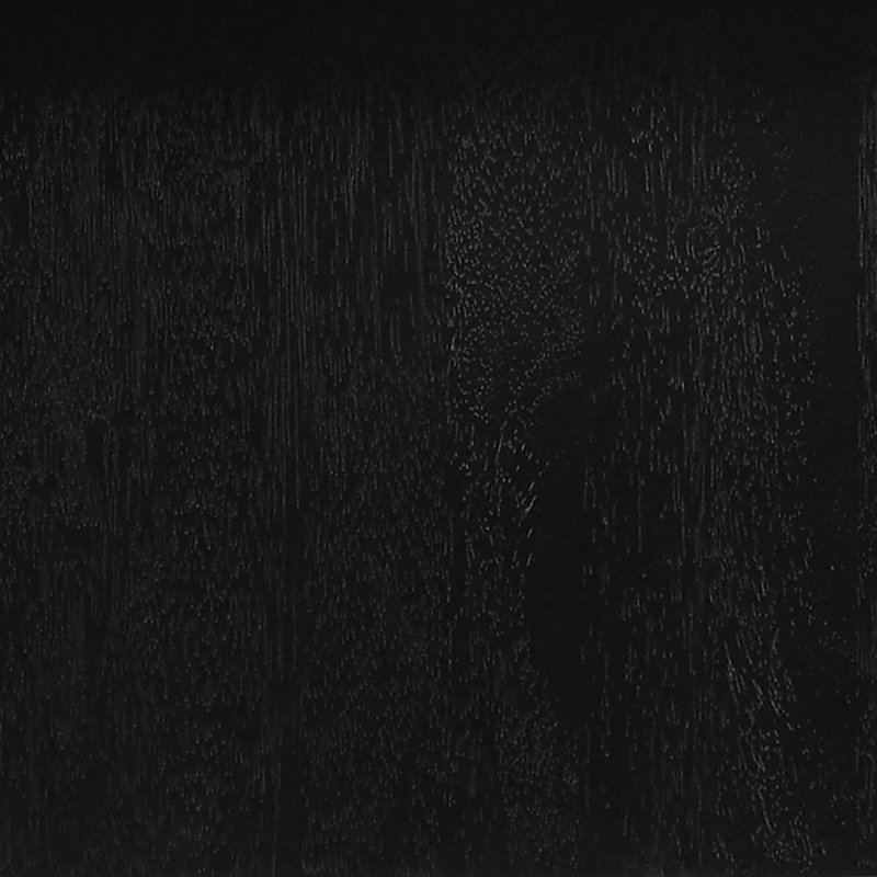 Table basse Kingswood, Noir