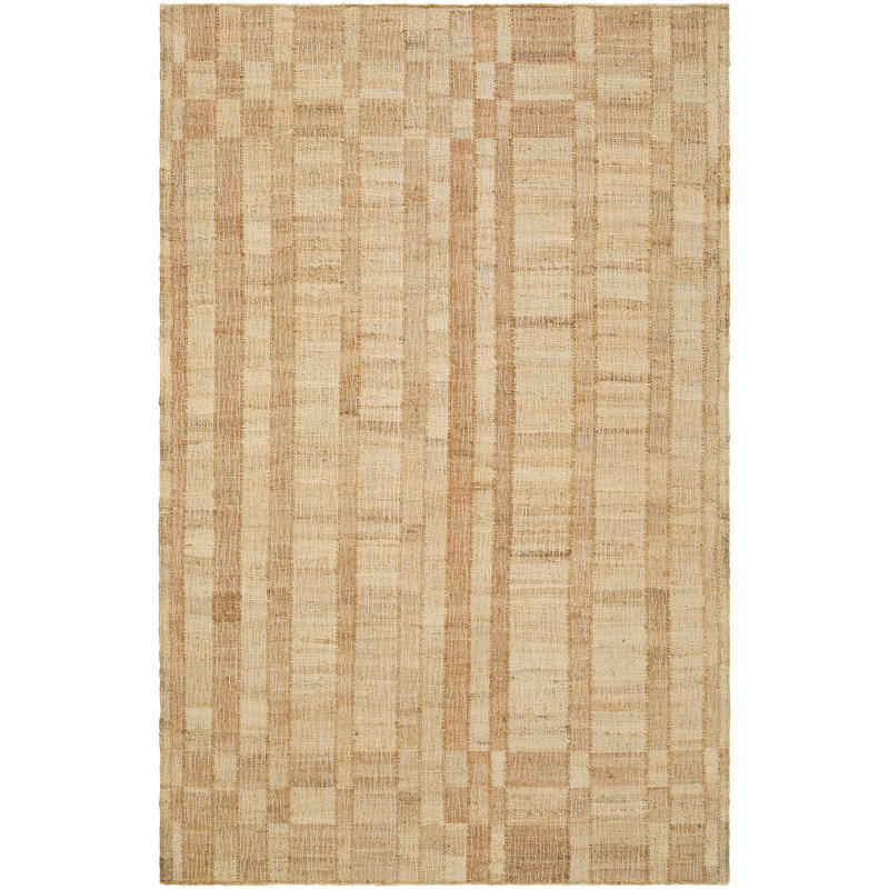 Patricia Rodi x Livabliss Isola Rug, Tan; Beige, 200 x 275 cm