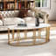 Coffee Table with Storage