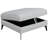 Harrison Upholstered Storage Ottoman
