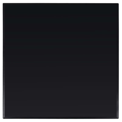 Table Top Glass Top Round Table Top Replacement for Coffee Side Tables