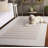 Fonti Striped Hand-Tufted Wool Area Rug-1146854589
