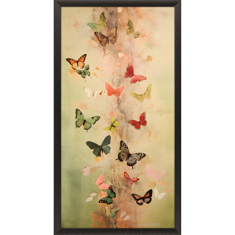 Butterfly Tower