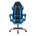 Black/Blue