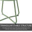 Adelynn End Table-1421207962