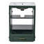 Meuble-lavabo 24 po avec lavabo en résine-1117650585