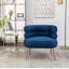 Fauteuil demi-tonneau l 30 po Demetrius-1483697647
