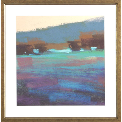 Light Study II Print by Baggetta