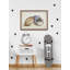 Finn Lindqvist Football Gear by Reesa Qualia - Single Picture Frame Painting-37753650
