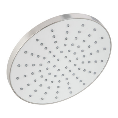 2.5 GPM Single Function Shower Head