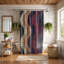 Affiche Timeworn - Rideau de douche Premium-99544363