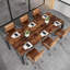 Louinis Rectangle Conference Table-278159374