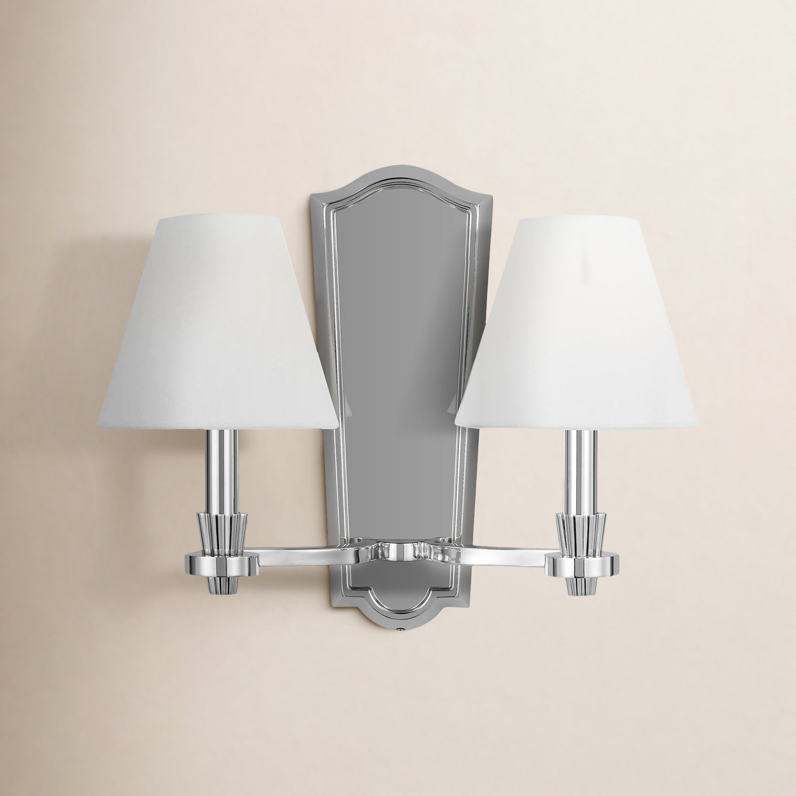 Ivan Single Light Dimmable Swing Arm Sconce