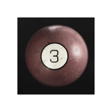 Billiard IV Print by Chris Dunker
