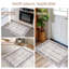 Tapis intérieur lavable Nermine Chenille Mashine-684192734