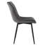 Toombs Upholstered Dining Chair-2075716037