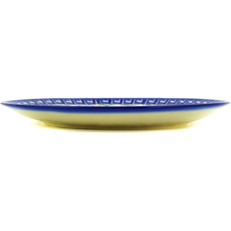 Happiness Ceramic Decorative Plate