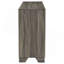 Commode 6 tiroirs