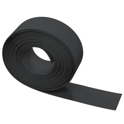 Artsiom 100 cm W Lawn Edging Fencing