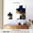 Avery Dynamic Gold On Blue II-108231983