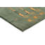 Tapis vert Jahiem
