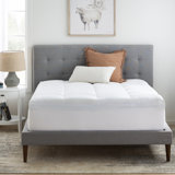 4'' Mattress Topper