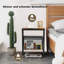 Bivens End Table