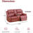 Larain Recliner-1631503550