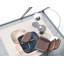 Bastoam Vinyl Machine Printed Area Rug-1074499260