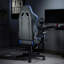 San Marino Gaming Chair Black-26579587