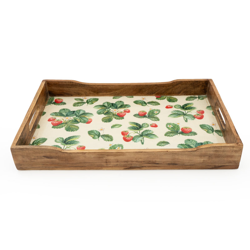 Tray