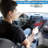 Mount-It Vehicle Laptop Mounting System