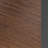 L-Shape Industrial Desk With Storage Shelves, Walnut