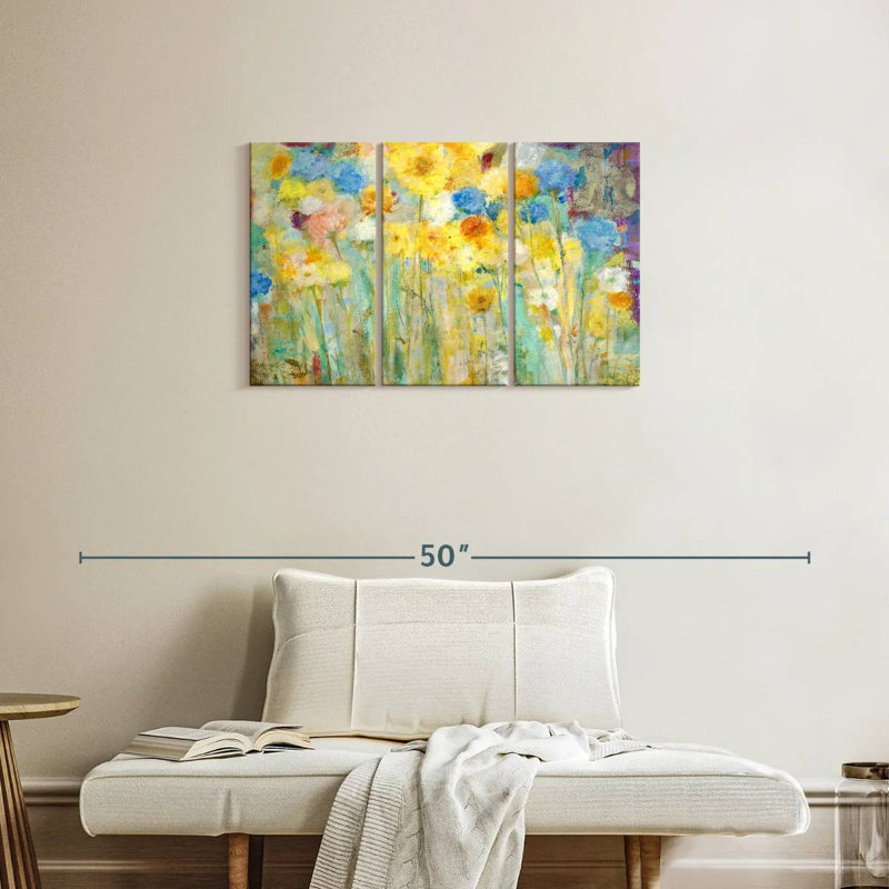 Harnek Breezy View, 20" H x 33" W