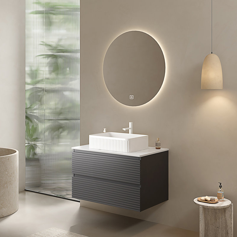 Armoire murale sans lavabo