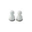 Convivio Salt And Pepper Shaker Set