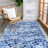 Emery Machine Washable Indoor/Outdoor Rug-679682551-698205600