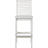 Amidat Acacia Outdoor 32.3'' Bar Stool