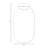 Manassa Ceramic Table Vase
