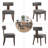 19.88'' H Fabric Upholstered Side Chair-1506082532-1542594391