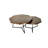 Timko Side Table Set 2 Pieces-211524825
